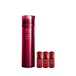 SHISEIDO STRENGTHEN & FIRMING SET, 