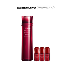 SHISEIDO STRENGTHEN & FIRMING SET, 