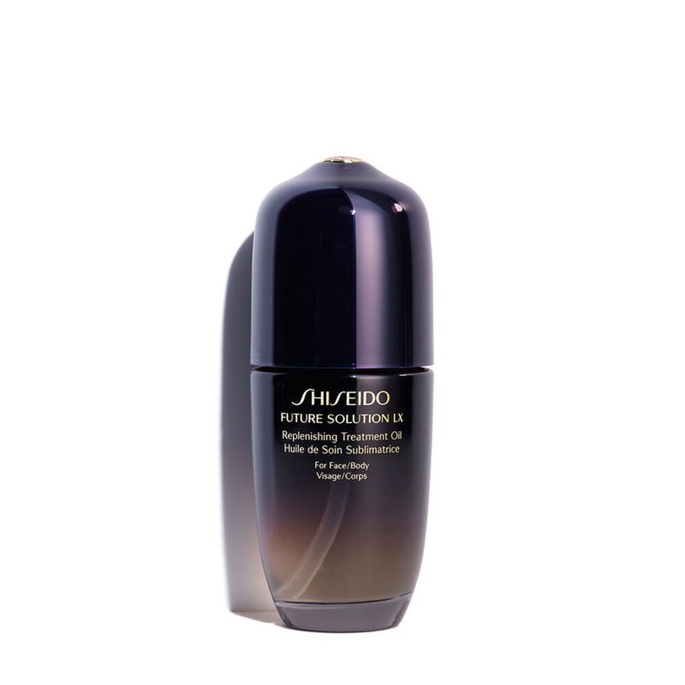 Replenishing Treatment Oil, Replenishing Treatment Oil,