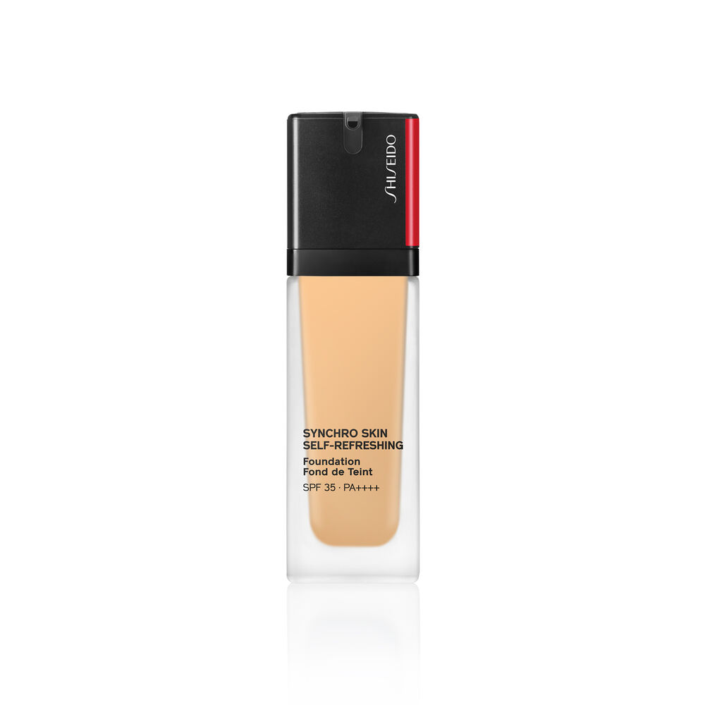 Synchro Skin Self-Refreshing Foundation, 250 Synchro Skin Self-Refreshing Foundation, 250
