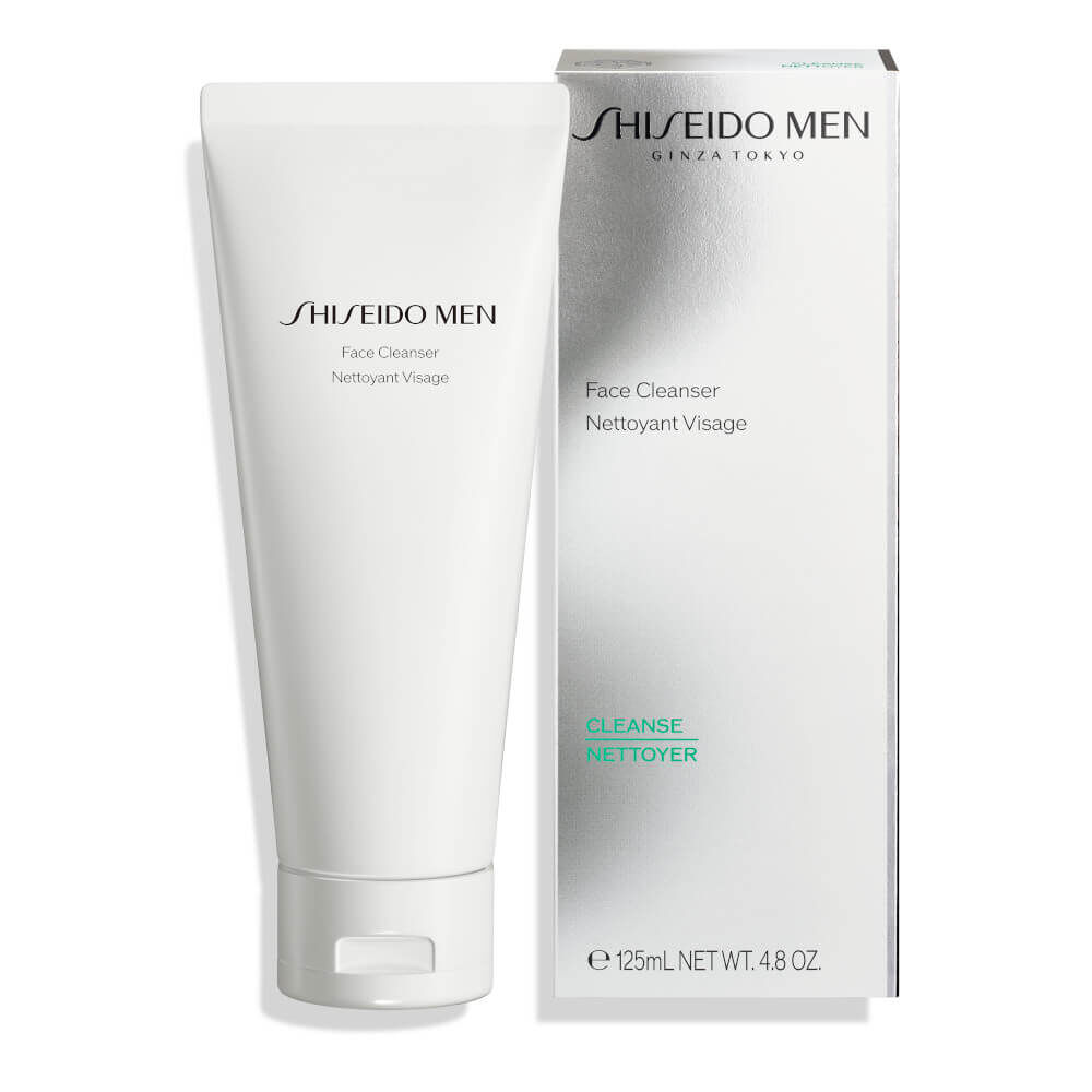 Face Cleanser, 