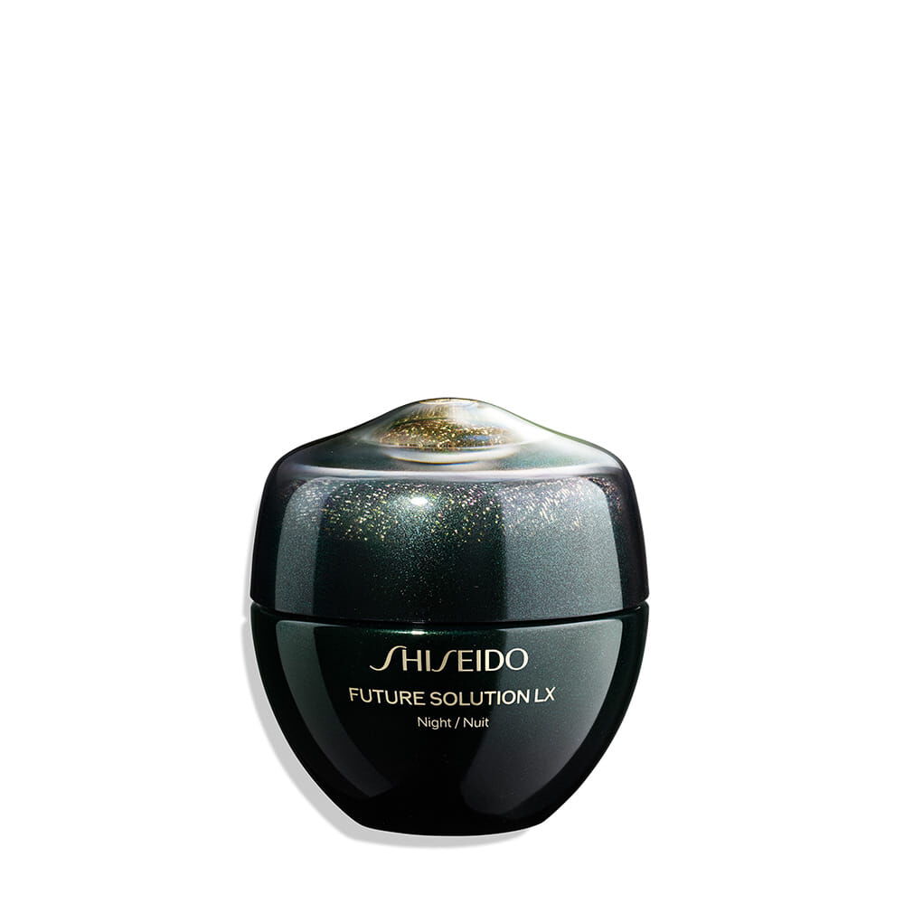TOTAL REGENERATING CREAM, 