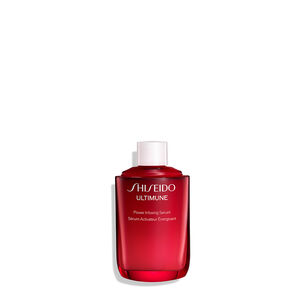 Power Infusing Serum, 