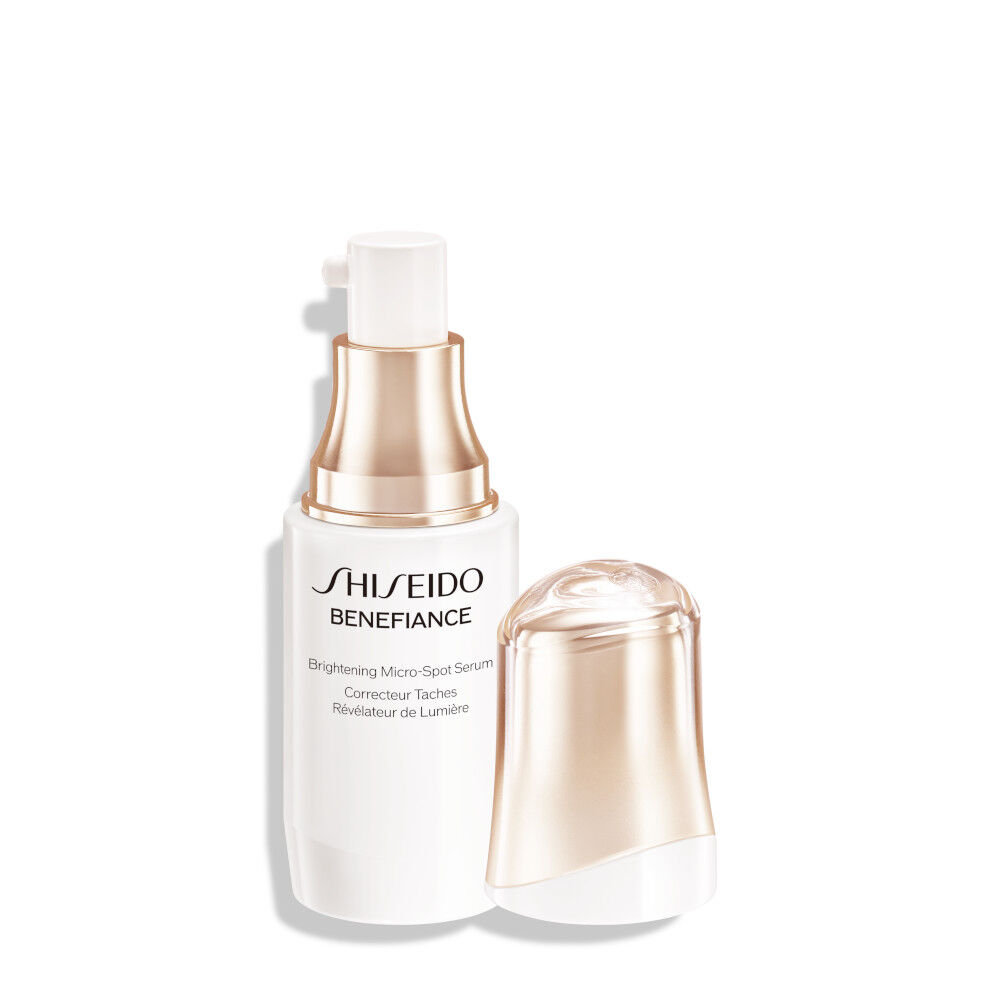 BENEFIANCE BRIGHTENING MICRO-SPOT SERUM 30ML, 