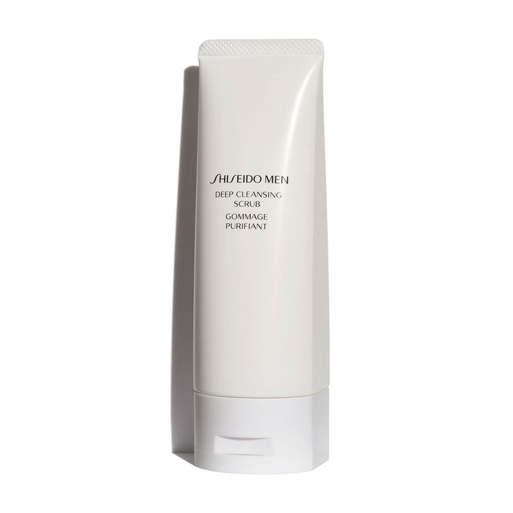 Deep Cleansing Scrub Deep Cleansing Scrub,