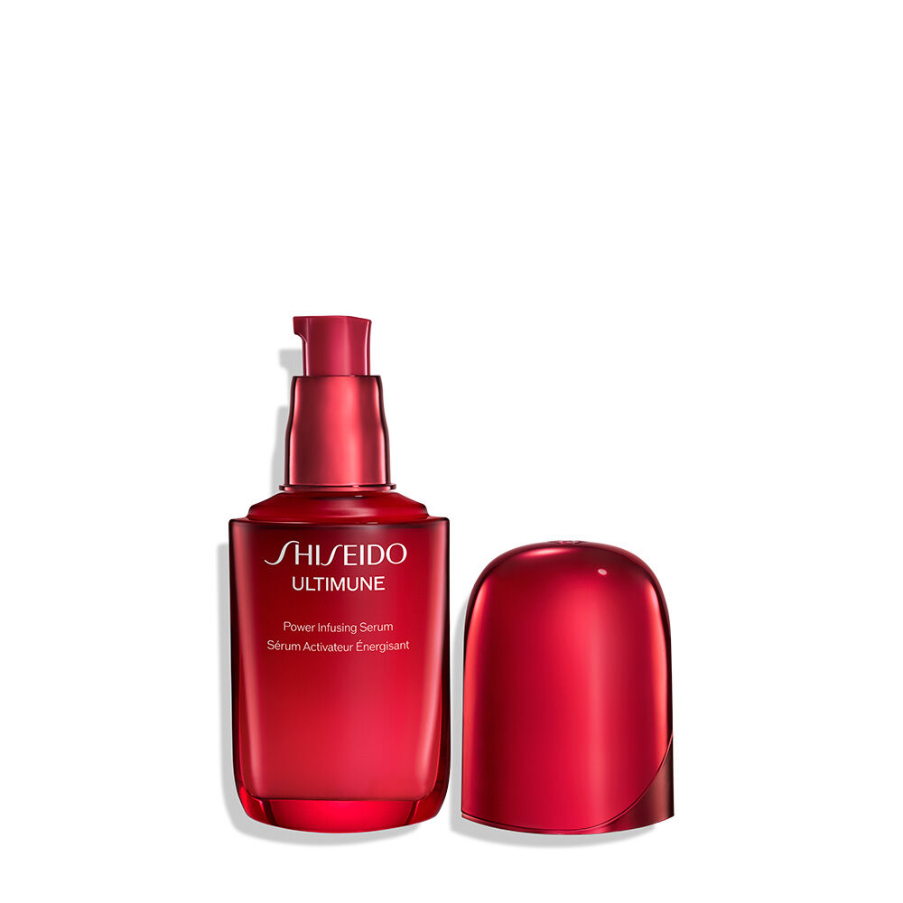 Power Infusing Serum, 