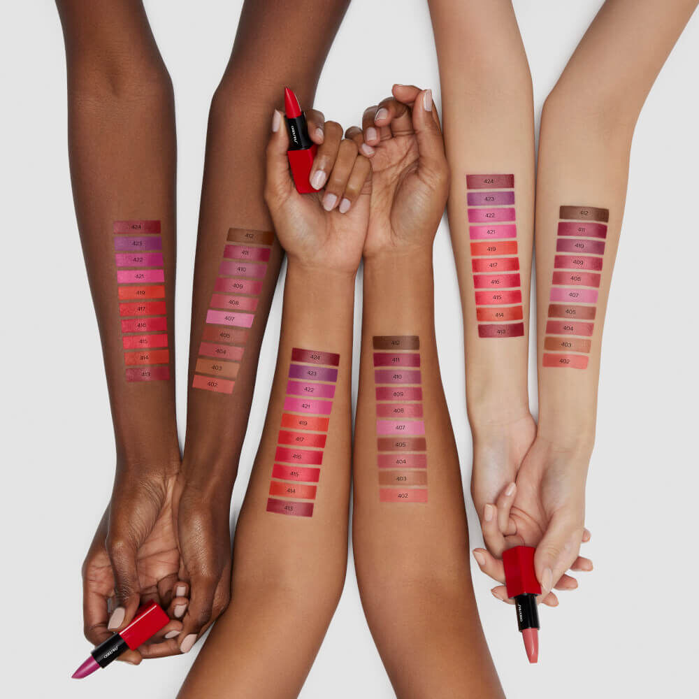 TechnoSatin Gel Lipstick, 402