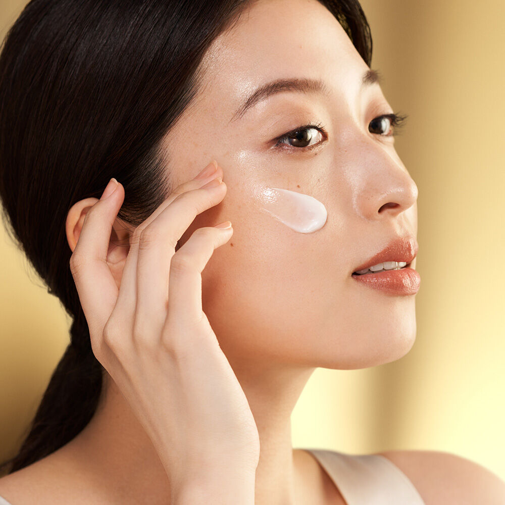 Uplifting and Firming Advanced Cream (Refill), 