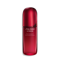 Power Infusing Serum, 