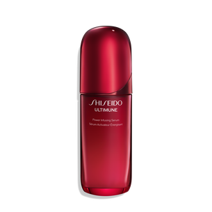 Power Infusing Serum, 