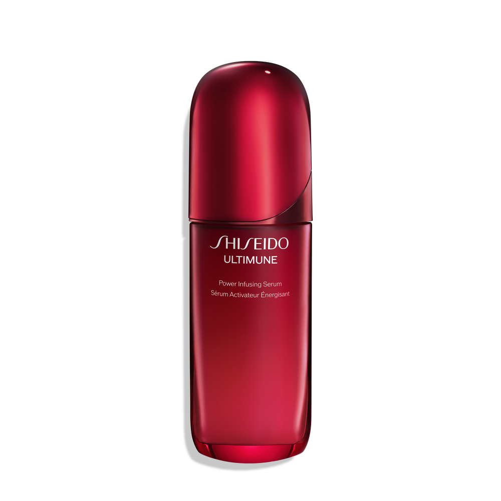 Power Infusing Serum Power Infusing Serum,