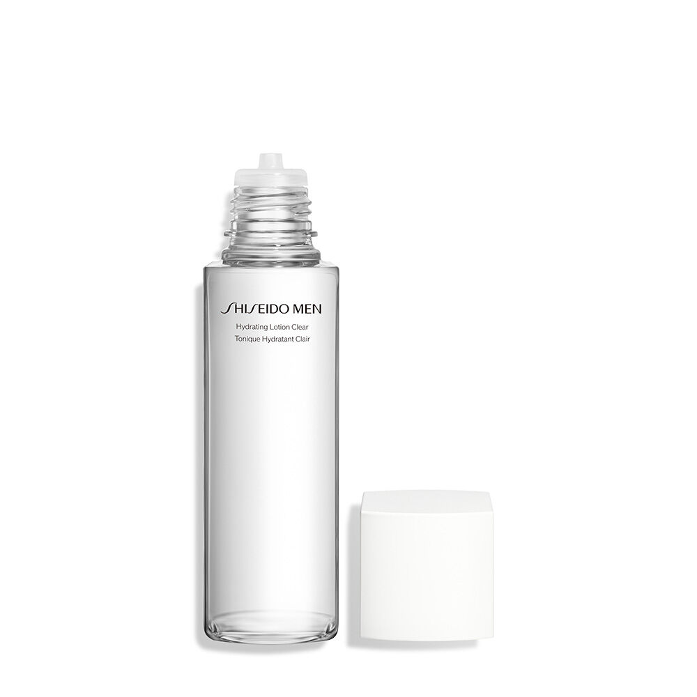 Hydrating Lotion Clear, 