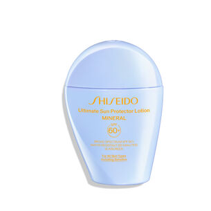 Perfect Sun Protector Lotion Sensitive, 
