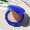 UV Protective Compact Foundation(Refill), Medium Ivory