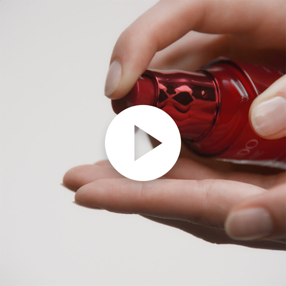 Power Infusing Serum, 