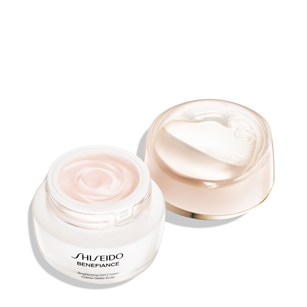 BENEFIANCE BRIGHTENING GEL CREAM 50ML, 
