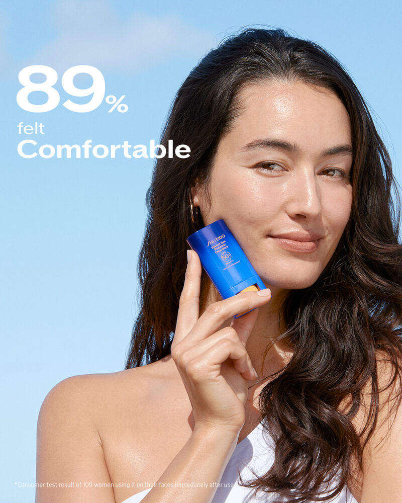 Perfect Sun Protector Clear Stick, 