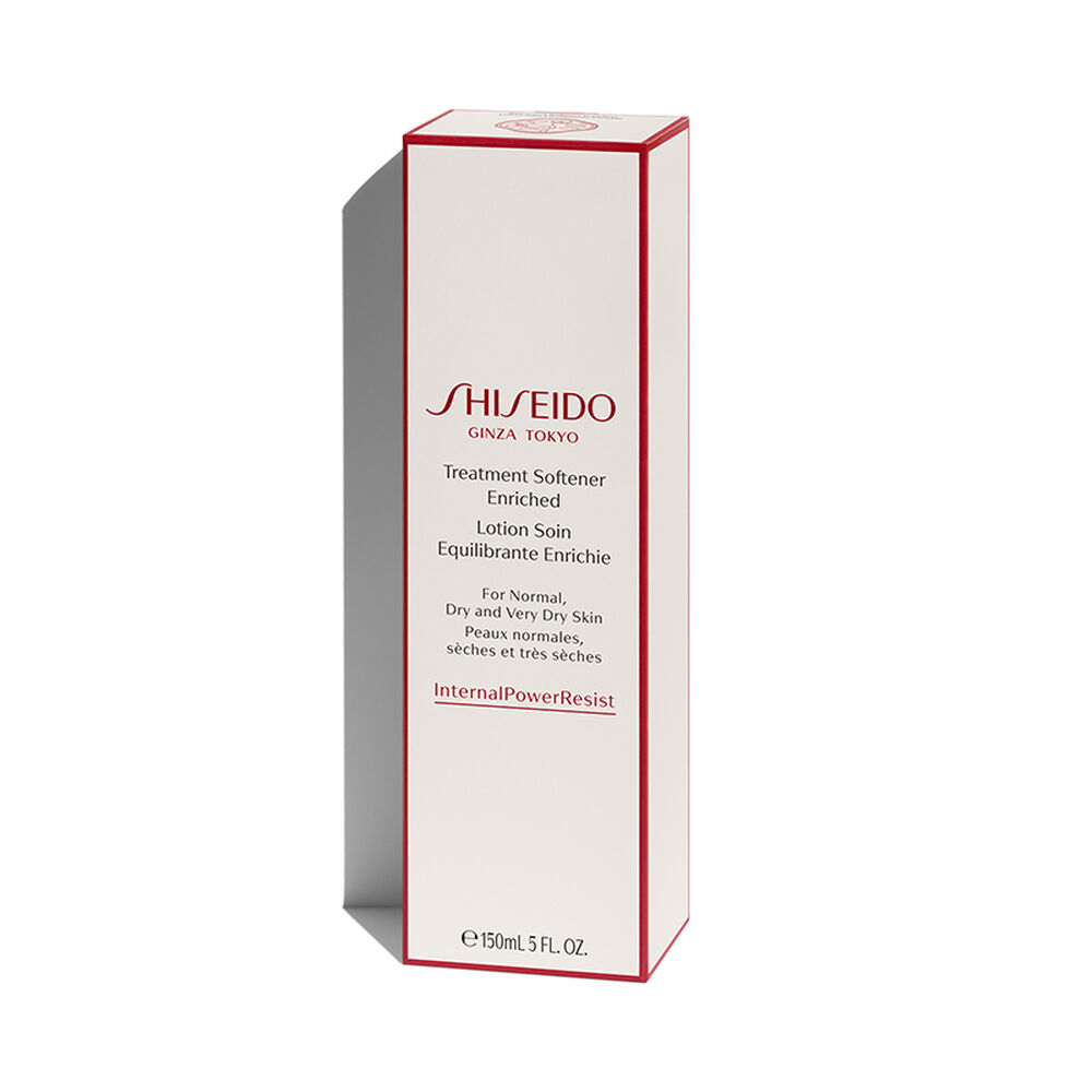 Treatment Softener Enriched, 