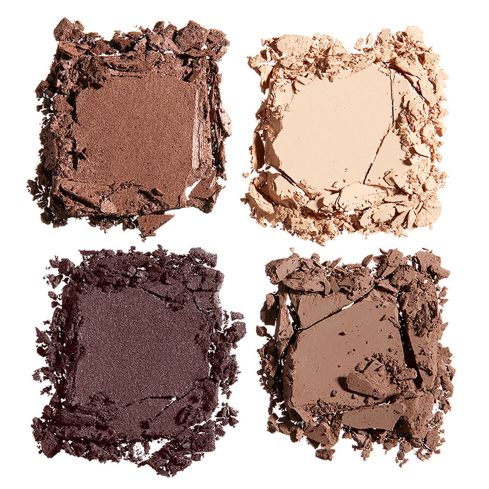 Essentialist Eye Palette, 05