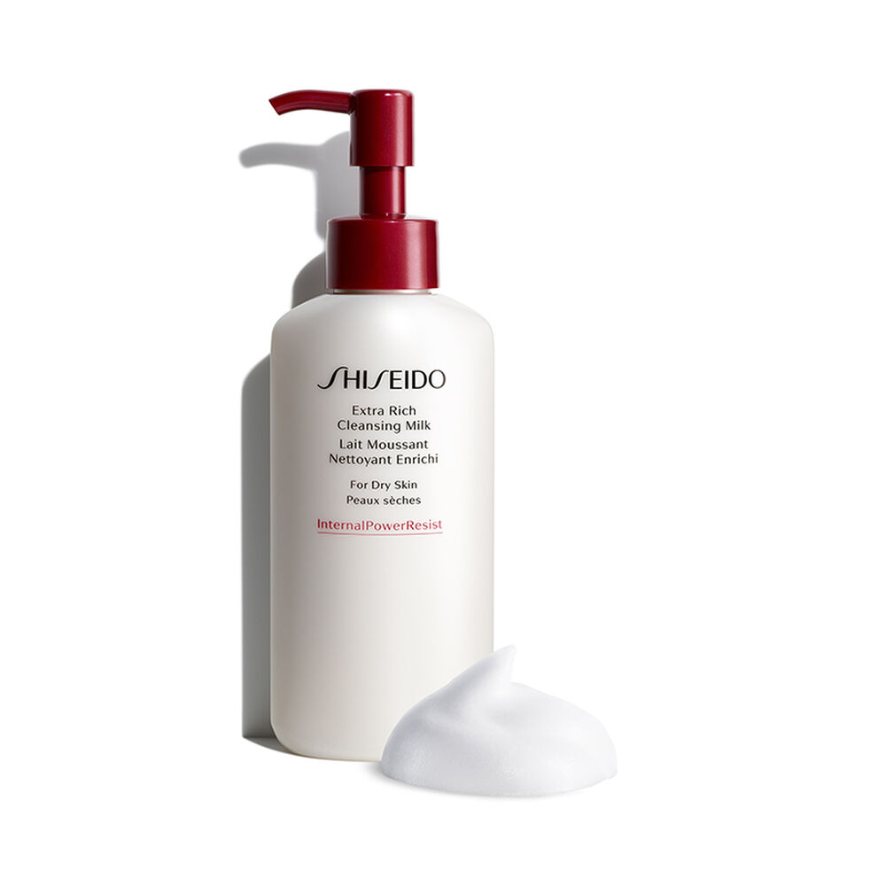 Extra Rich Cleansing Milk, 