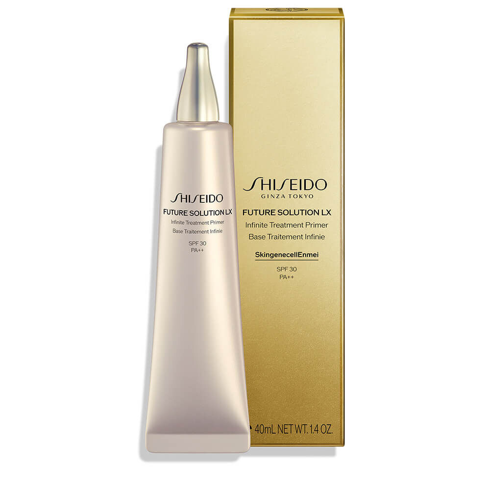 Infinite Treatment Primer, 