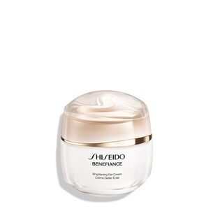 BENEFIANCE BRIGHTENING GEL CREAM 50ML, 