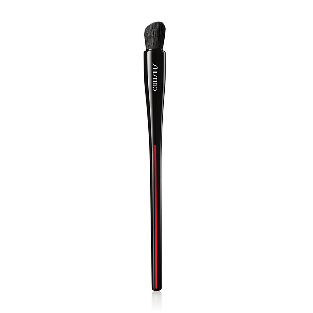 Naname Fude Multi Eye Brush, Naname Fude Multi Eye Brush,