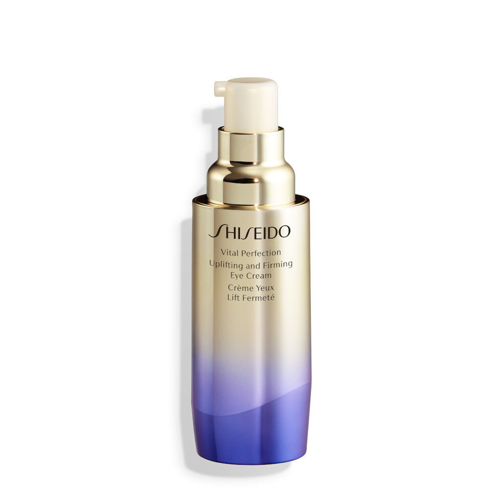 Uplifting and Firming Eye Cream, 