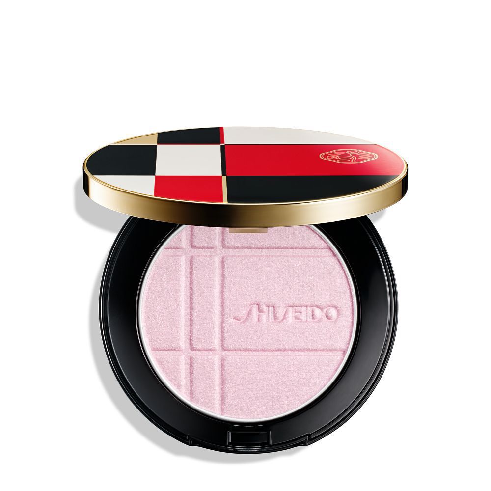 Color + Glow Enhancer, Medusa Opal