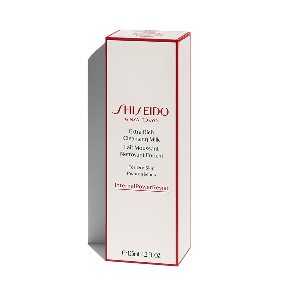 Extra Rich Cleansing Milk, 