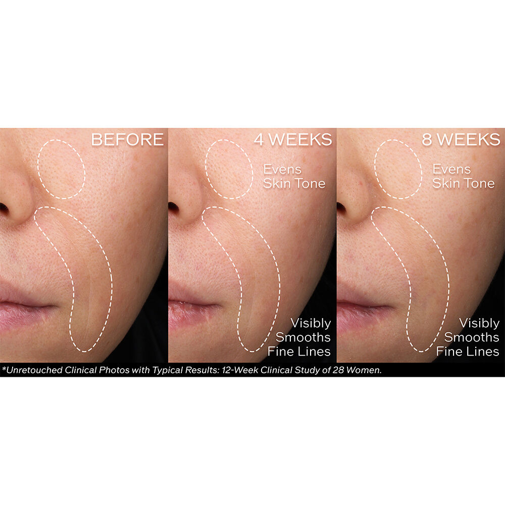 REVITALESSENCE SKIN GLOW Foundation, 150