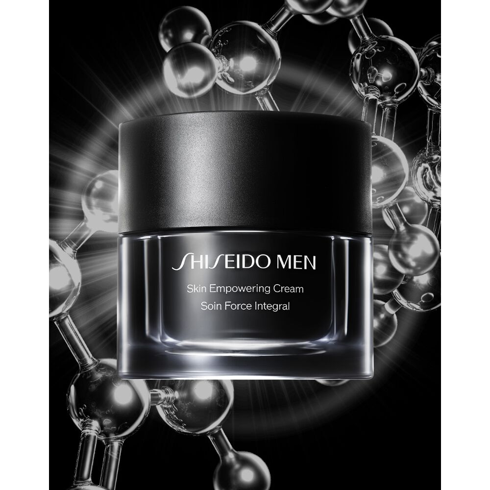 Skin Empowering Cream N - SHISEIDO MEN | SHISEIDO