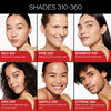 REVITALESSENCE SKIN GLOW Foundation, 310