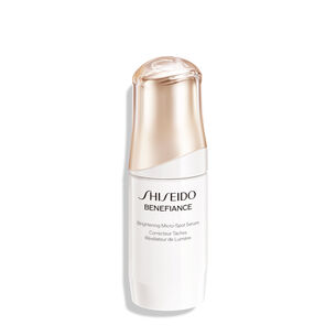 BENEFIANCE BRIGHTENING MICRO-SPOT SERUM 50ML, 