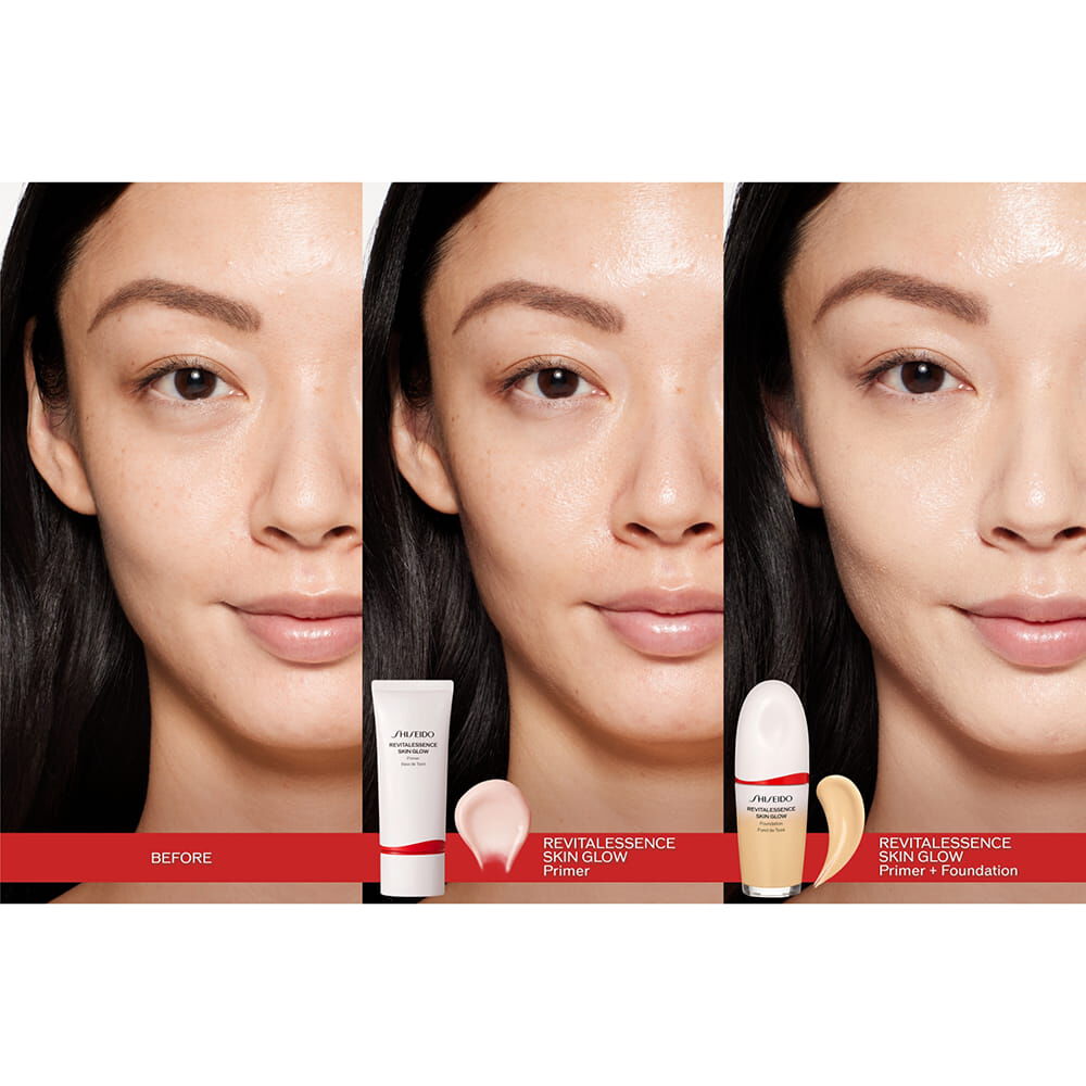 REVITALESSENCE SKIN GLOW Primer SPF 25, 