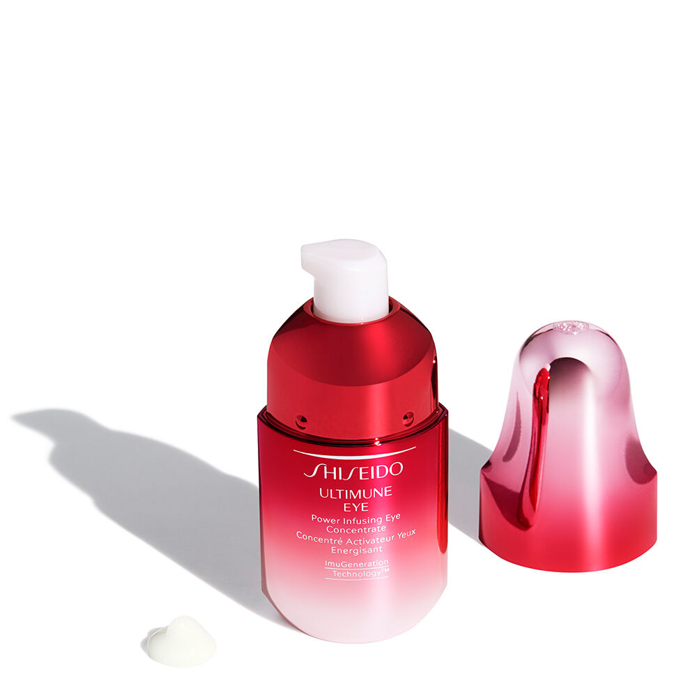 Power Infusing Eye Concentrate N, 