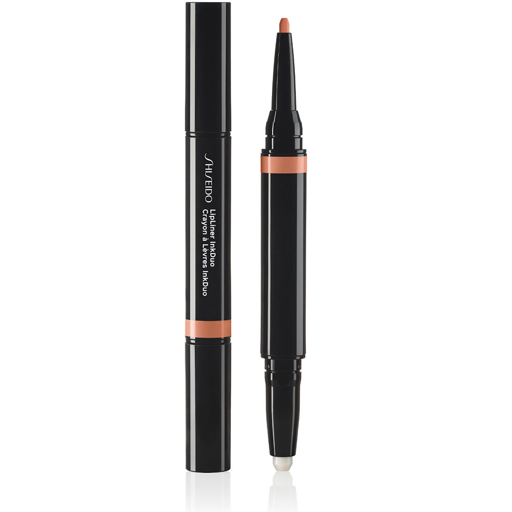 LipLiner InkDuo - Prime + Line, 01 LipLiner InkDuo - Prime + Line, 01