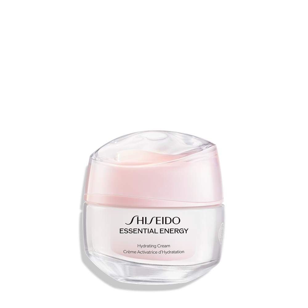 Hydrating Cream, 