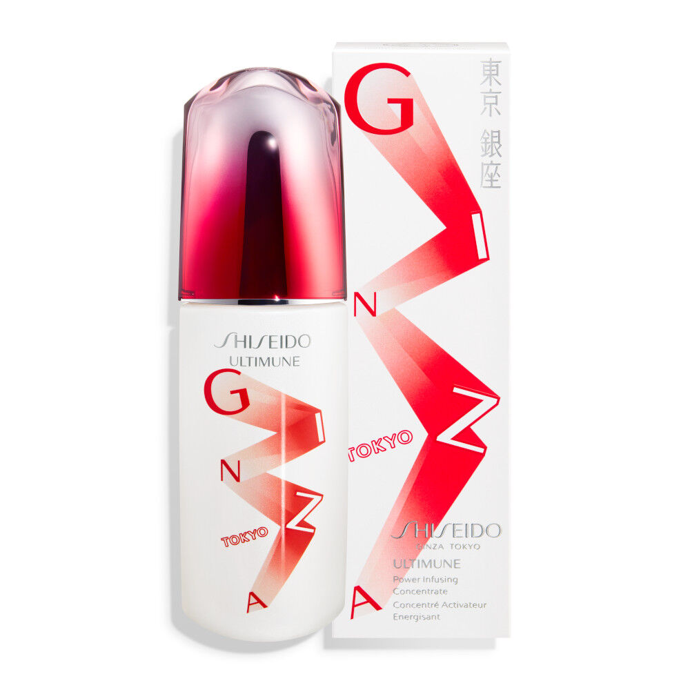 Power Infusing Concentrate ลิมิเต็ด อิดิชั่น, Power Infusing Concentrate ลิมิเต็ด อิดิชั่น,
