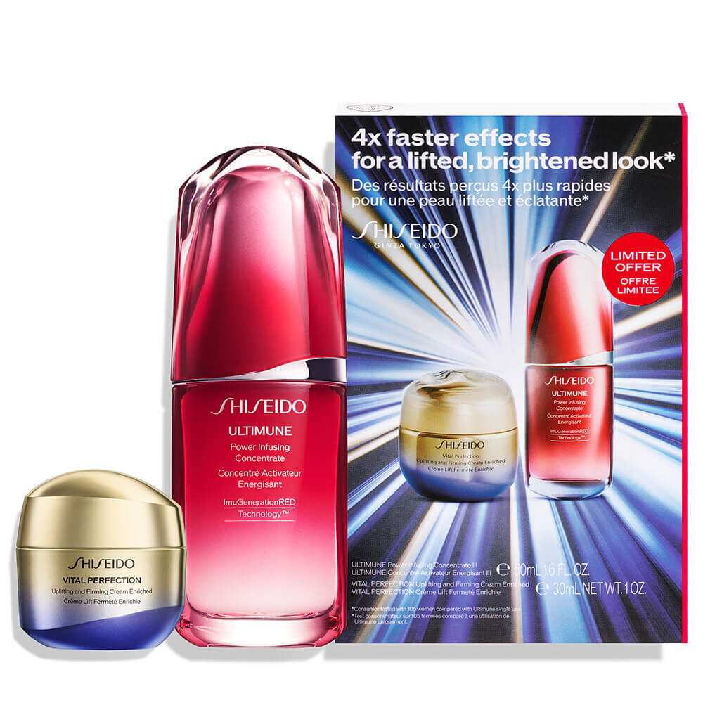 Power Uplifting and Firming Set Power Uplifting and Firming Set,