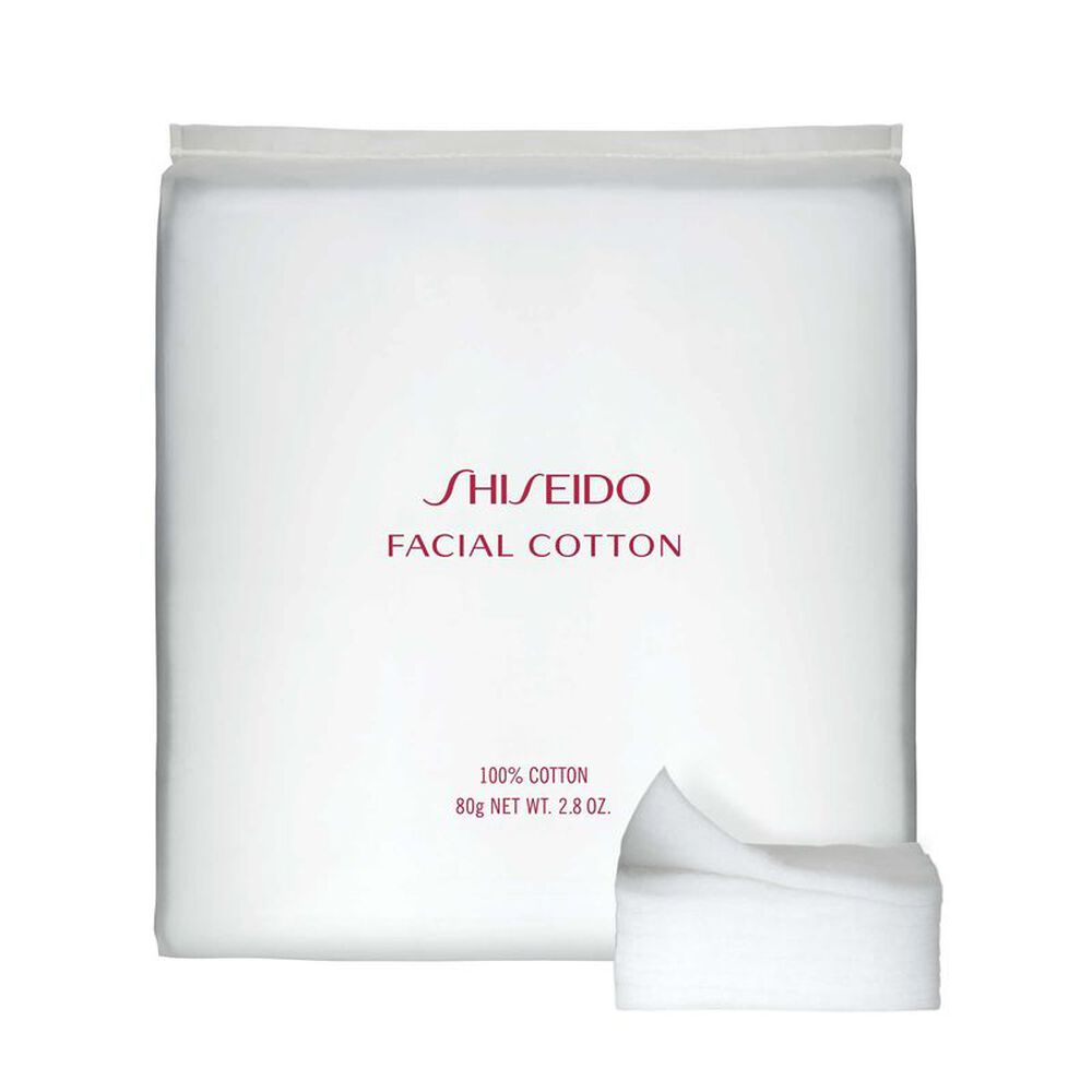 Facial Cotton, Facial Cotton,