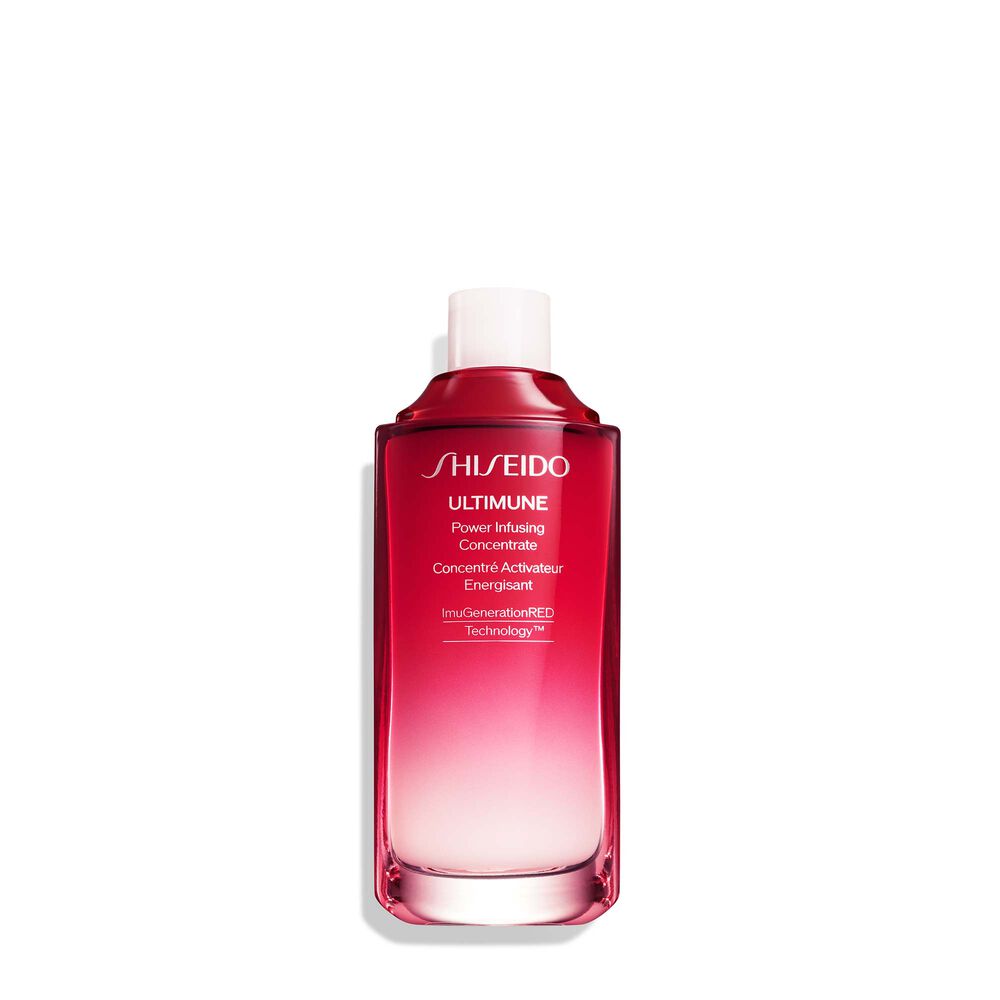 Shiseido Ultimune Power Infusing Concentrate 75ml (Refill) Shiseido Ultimune Power Infusing Concentrate 75ml (Refill),