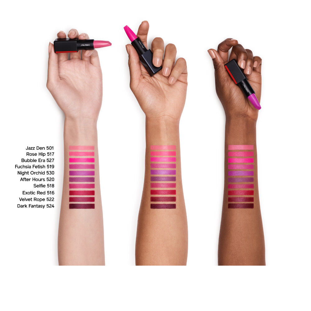 ModernMatte Powder Lipstick, 517