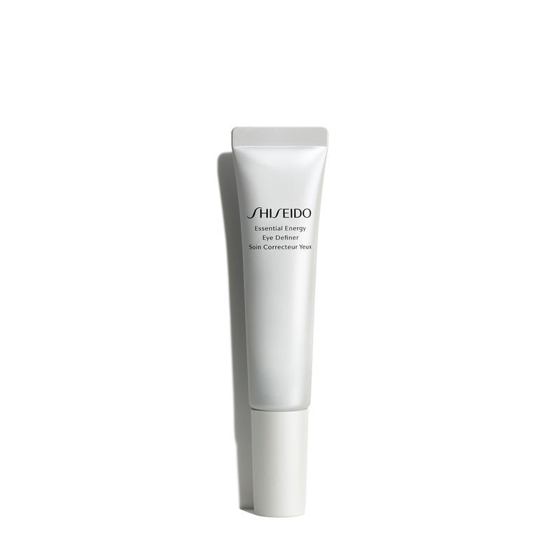 Shiseido top eye cream
