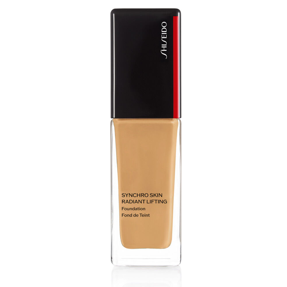 SYNCHRO SKIN RADIANT LIFTING Foundation, 340 SYNCHRO SKIN RADIANT LIFTING Foundation, 340