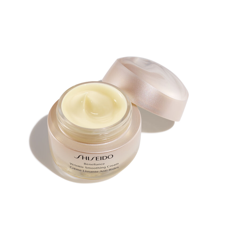 Wrinkle Smoothing Cream, 