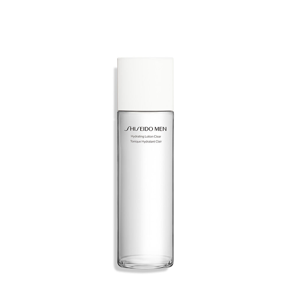 Hydrating Lotion Clear, 
