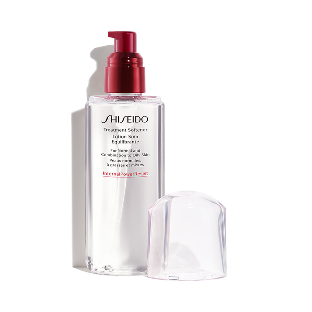 Treatment Softener, 