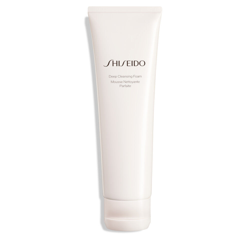 Deep Cleansing Foam, 