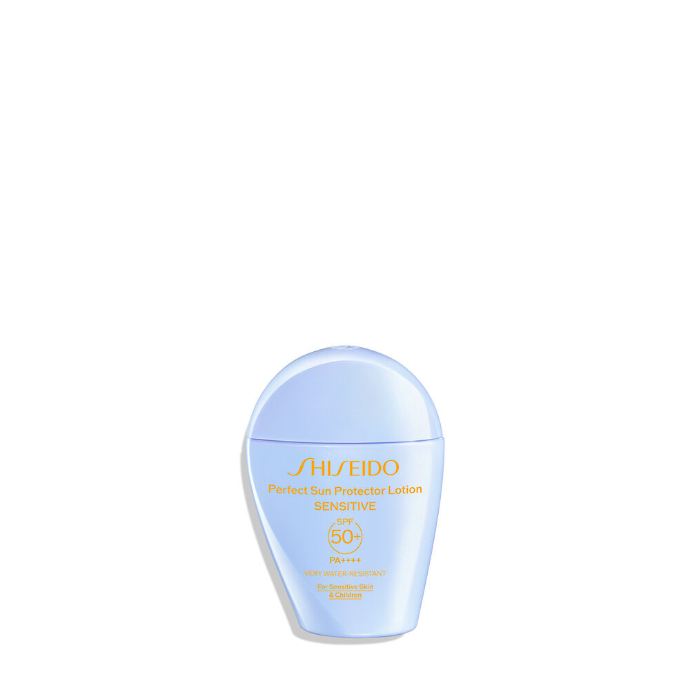 Perfect Sun Protector Lotion Sensitive, 